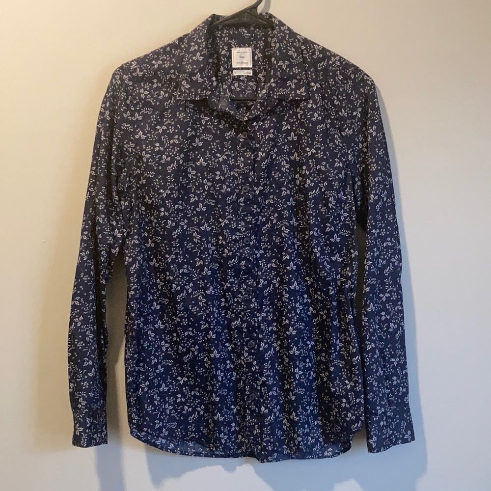 Gap Button Down - image 1